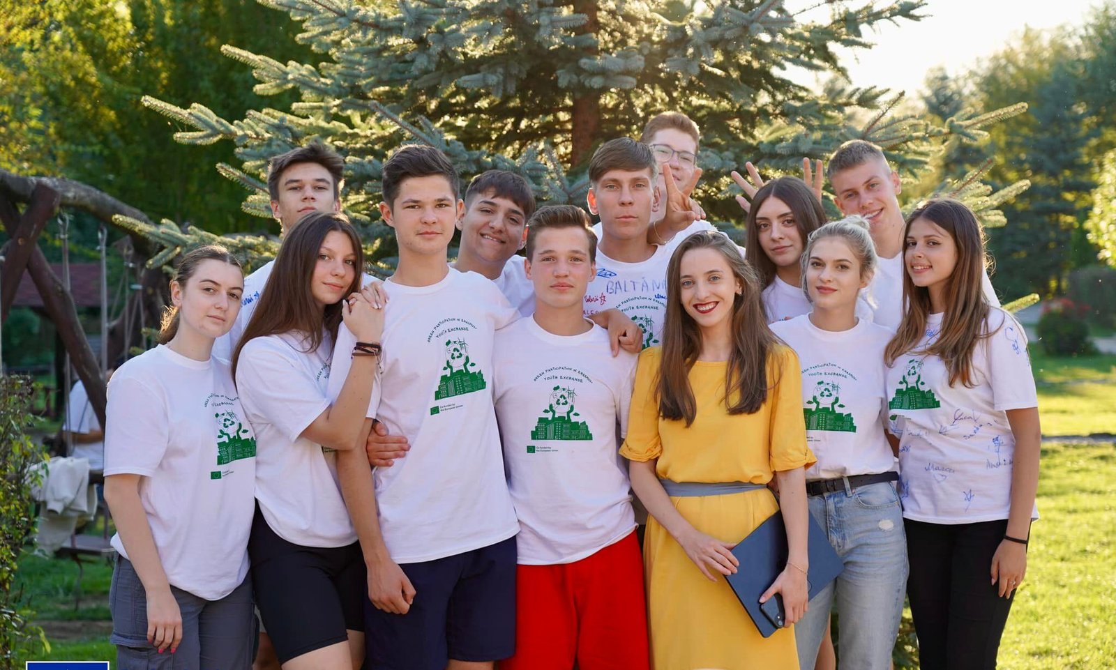 Youth workshop